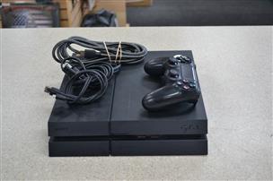 PlayStation 4 Console 500 GB